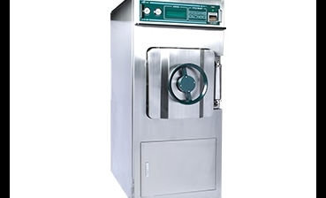 Tiệt trùng hơi nước 355L